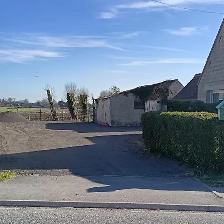 Le Platier D'oye شقة *