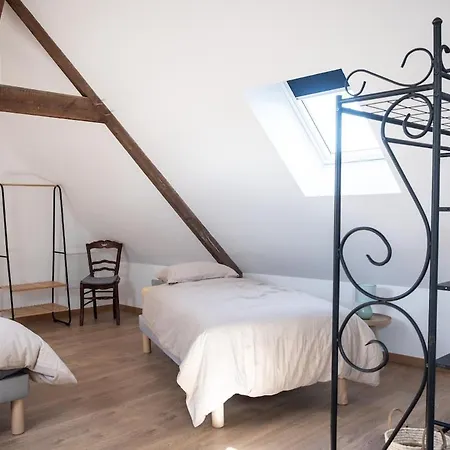 Le Platier D'oye Oye-Plage