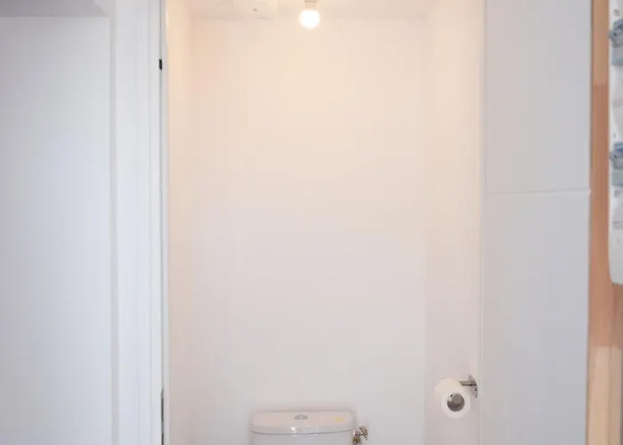 Le Platier D'oye Appartement