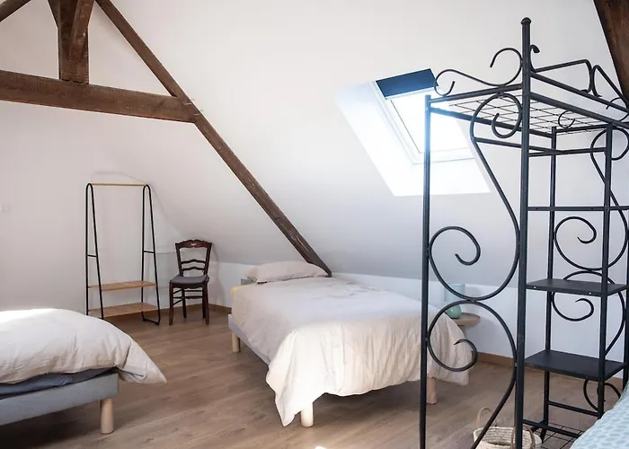 Le Platier D'oye Oye-Plage